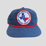 Loam Star State Hat