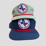 Loam Star State Hat