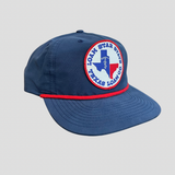 Loam Star State Hat