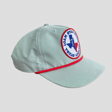 Loam Star State Hat