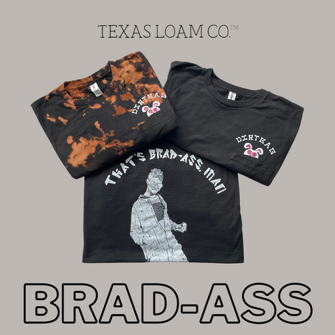 Brad-Ass