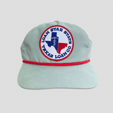 Loam Star State Hat