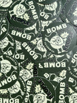 Bombs Away - Sticker